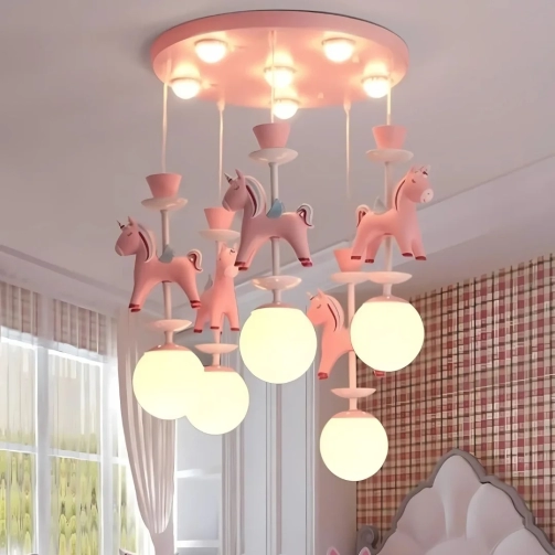 SENA CHANDELIER