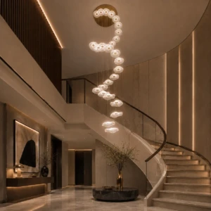 kalli pendant light in uae