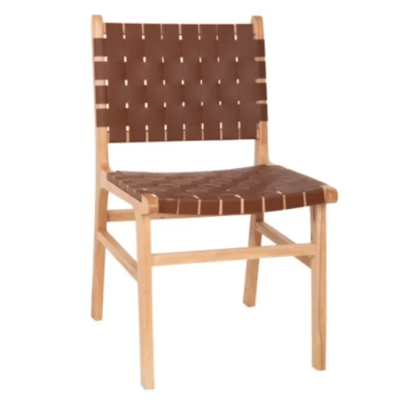 Nordic Dining Chair