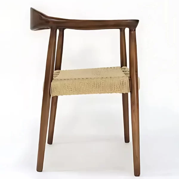 PRESIDENT DINING CHAIR