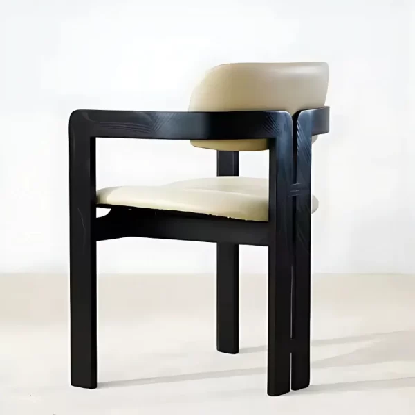 SALINA LEISURE DINING CHAIR