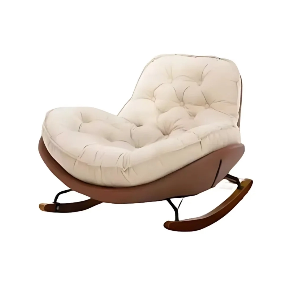 SOREN LOUNGE CHAIR