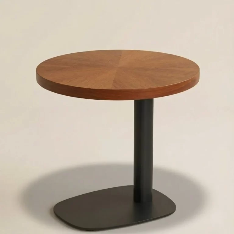 Olson side table