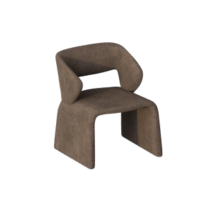 Sofa Bold Shape Chair