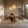 Nordic Dining Chair