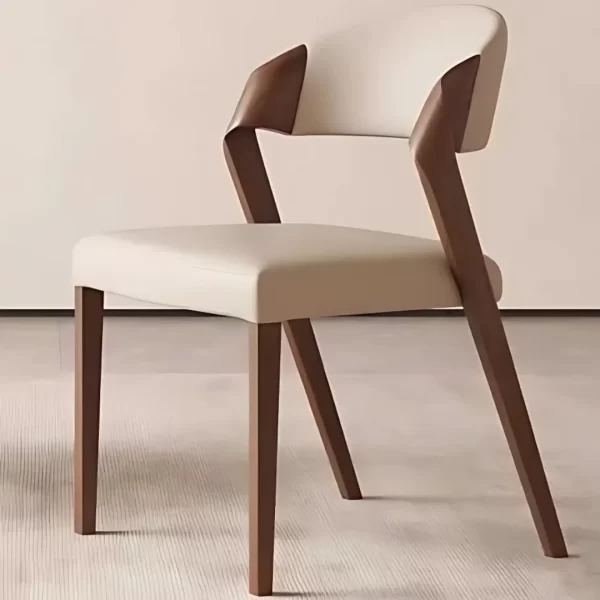 CREATIVITY DINING CHAIR