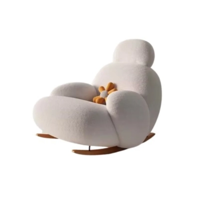 PERSA LOUNGE CHAIR