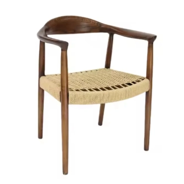 PRESIDENT DINING CHAIR