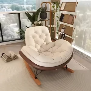 SOREN LOUNGE CHAIR