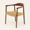 president dining chair
