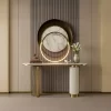 Capri console table