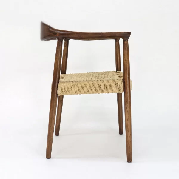 Ash Dining Chaira