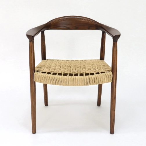 Ash Dining Chair