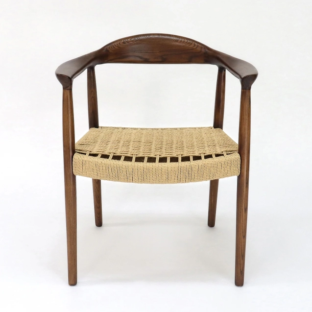 Ash Dining Chair