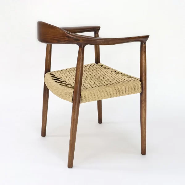 Ash Dining Chaira
