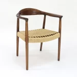 Ash Dining Chair