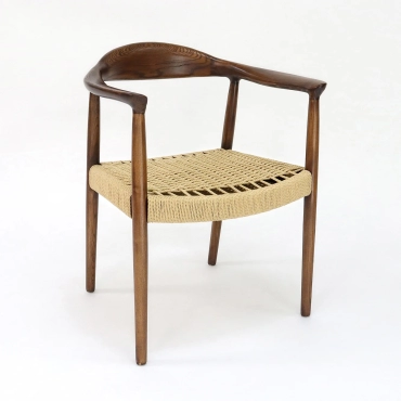 Ash Dining Chair