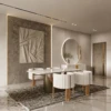 Luxury Dining Table in UAE