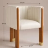 LUXURY DINING CHAIR IN UAE