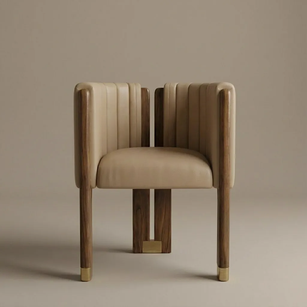 Aveline chair