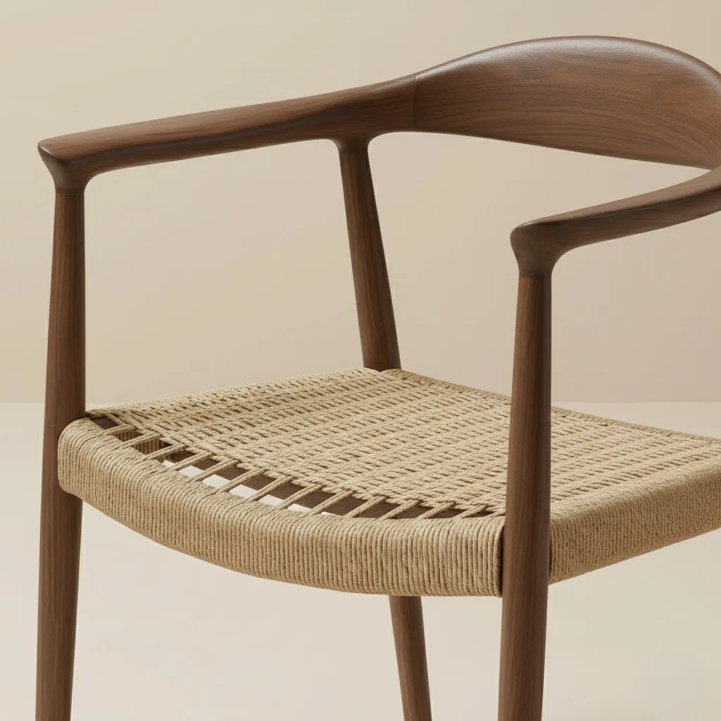 President chair