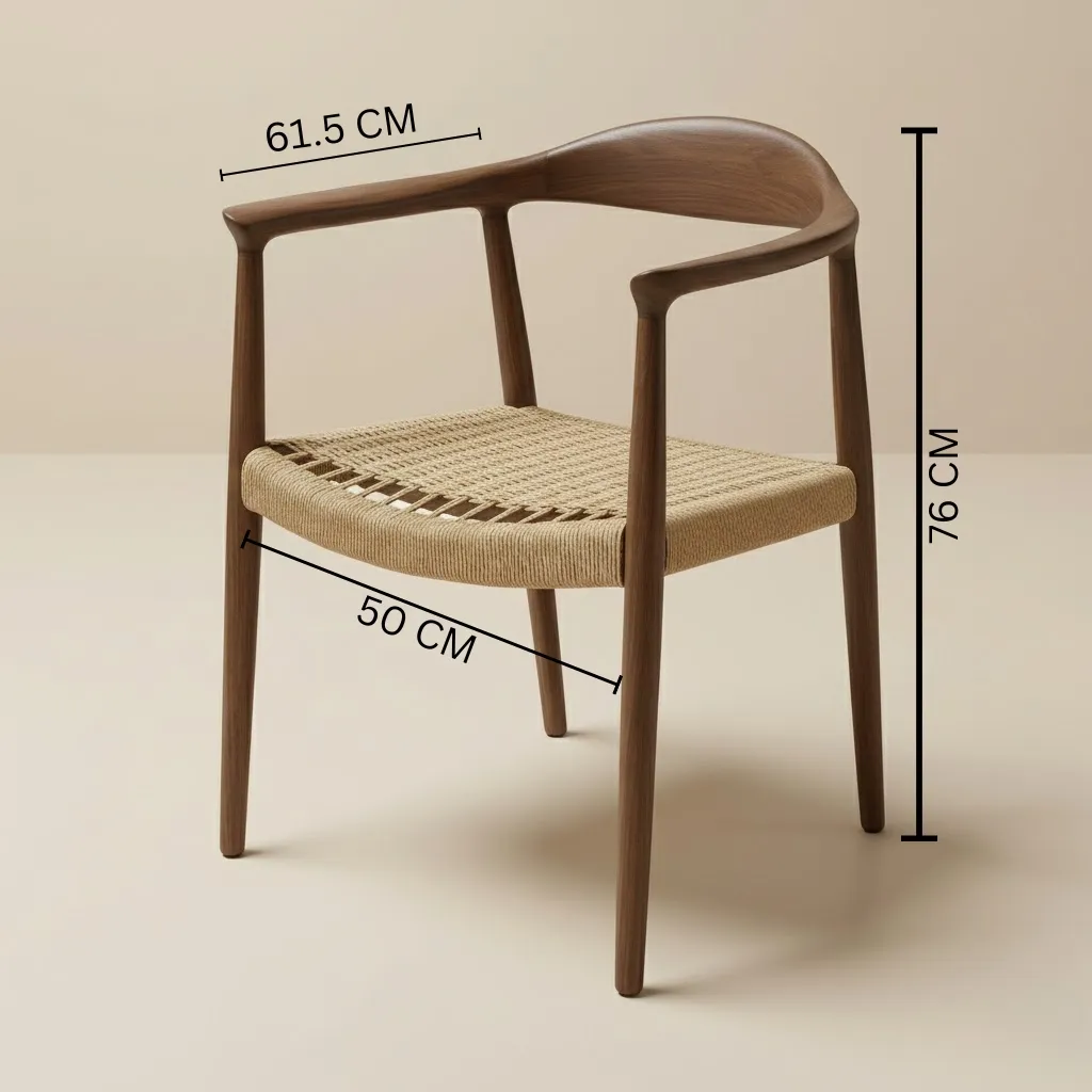 President chair