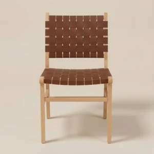 Nordic chair