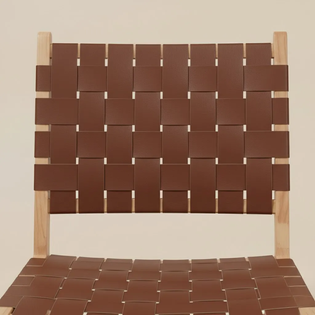 Nordic chair