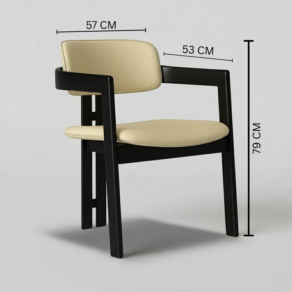 Salina chair