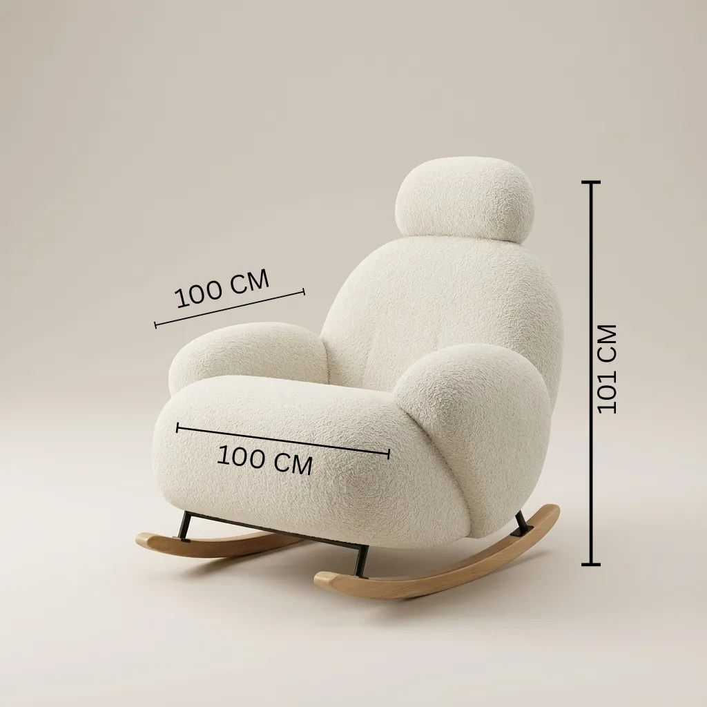 Persa chair
