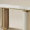 Capri console