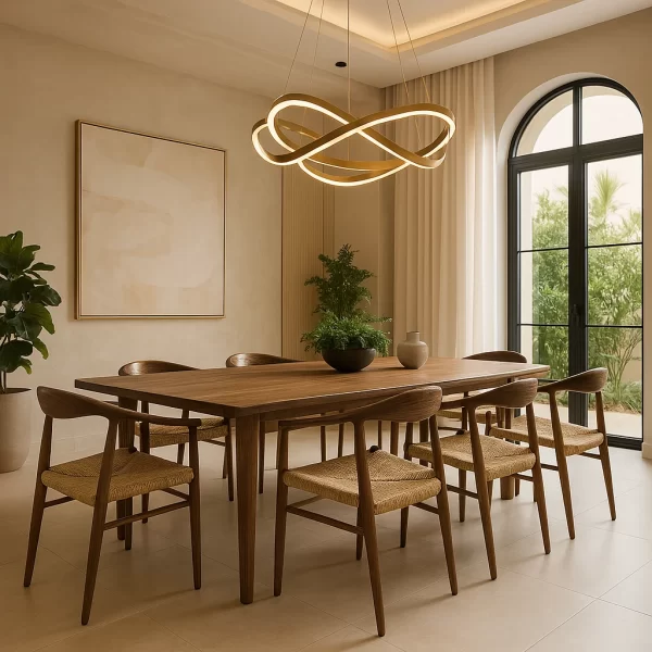 Ash Dining Chair