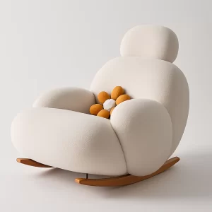Swing Lounge Chair
