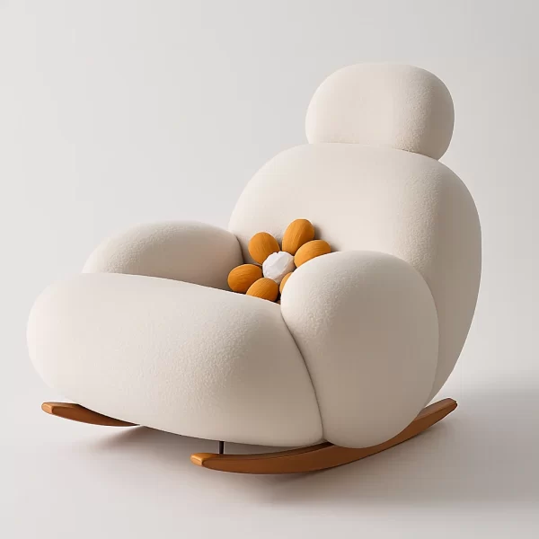 Swing Lounge Chair