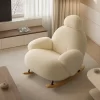 Swing Lounge Chair