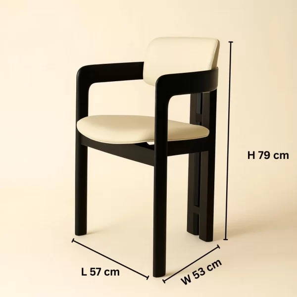 Salina leisure chair