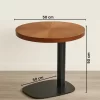 Olson side table