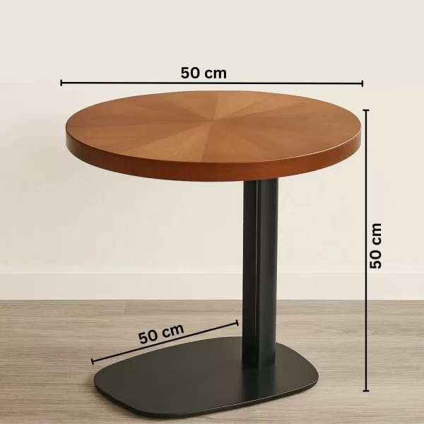 Olson side table