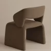 Sofa bold shape chair