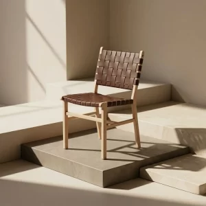Nordic Dining chair