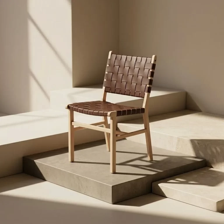 Nordic Dining chair