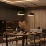 president dining chair