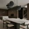 Modern dining chairs in UAE