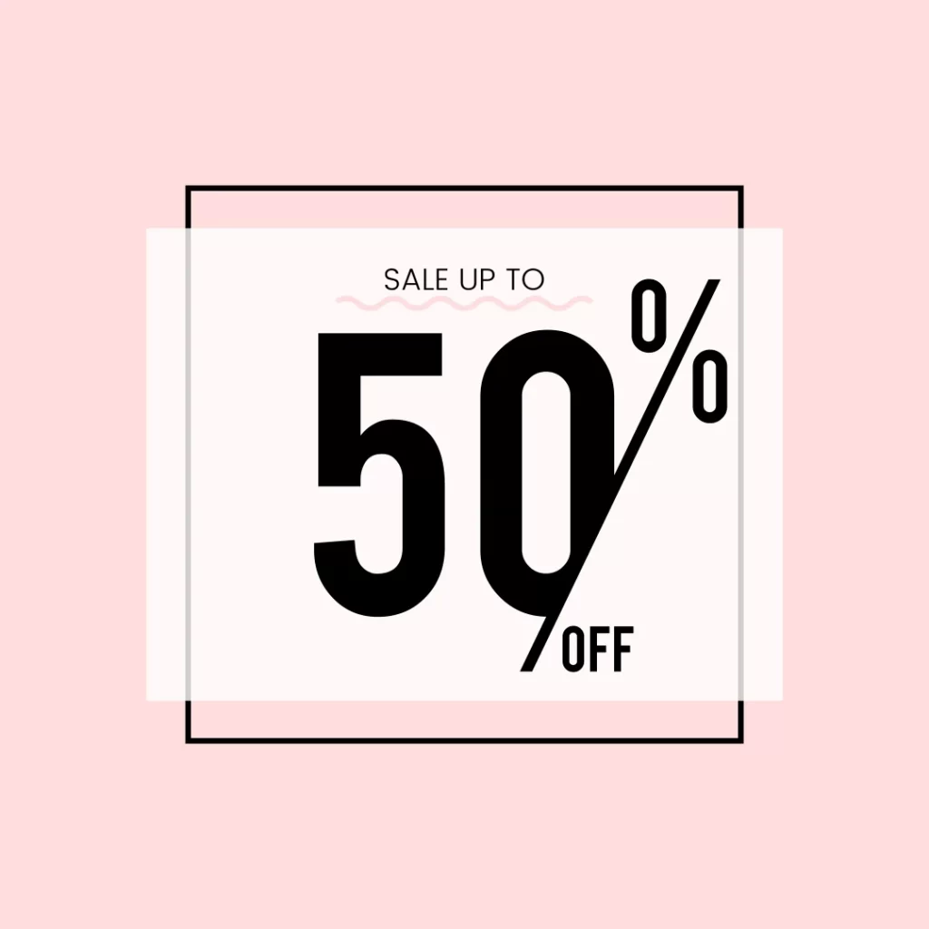 Majestic Sale upto 50% off