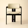 Salina leisure dining chair
