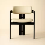 Salina leisure dining chair