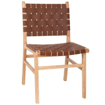 Nordic Dining Chair