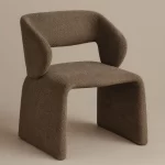 Sofa bold leisure and dining chair