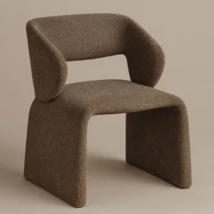 Sofa bold leisure and dining chair