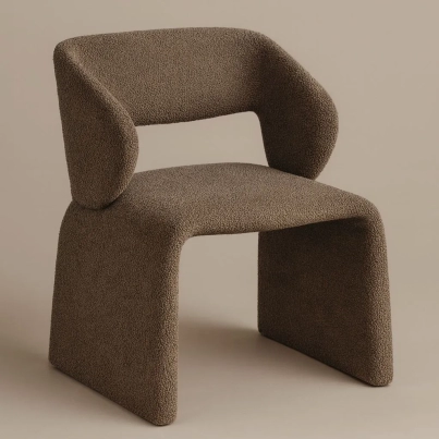 Sofa bold leisure and dining chair